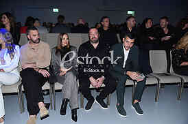 Aleksandra Prijovic Viktor Zivojinovic Filip