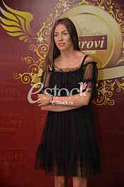 Milijana Bozic