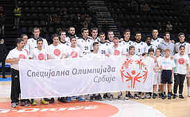 PARTIZAN vs LIMOGES