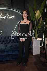 Andjela Vujovic Angelina nastup Up n  down