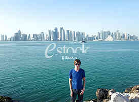 Sasa Milivojev - Doha, Qatar