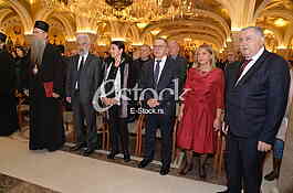 Vladika Joanikije, Djordjo Sladoje, Djordje Momirovic, Nada Momirovic