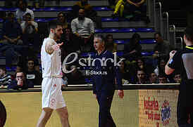 Igor Kokoskov Srbija Gruzija