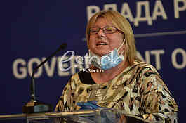 Sonja Pavlovic
