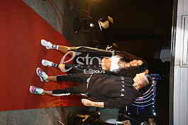 Paula Hublin i Fran Pujas