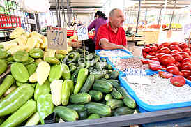 Market