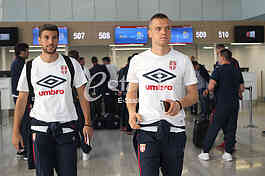 SERBIA AIRPORT
