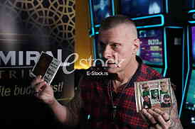 promocija, album, Djordje David