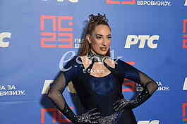 Ivona Pantelic