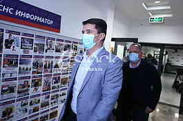 Dragan Stevanovic Boske