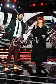 tv pink, amidzi sou, zadrugovizija