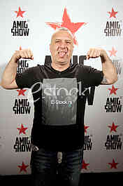 AmiG show
