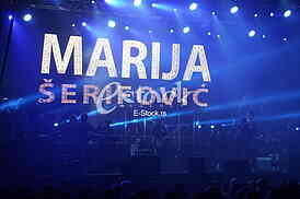 koncert Marija Serifovic Druga strana ploce