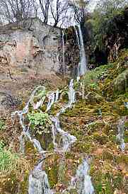 waterfall