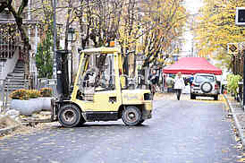 Skadarlija
