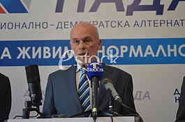 Vojislav Mihailovic