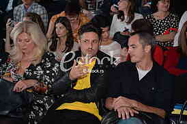 Marko Nastic Perwoll Fashion Week