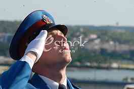 May 9 - Victory Day in WW 2