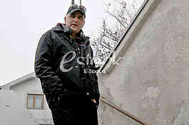 Television series Code Despot 