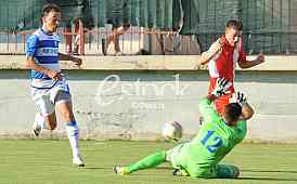 FK Bokelj - FK Vojvodina