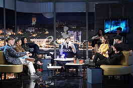 Amidzi shou AmiG Show
