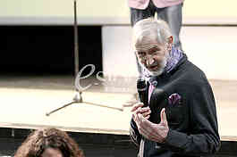 Film Festival Martovski