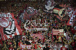 Crvena zvezda Olimpijakos