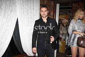 Slobodan Batjarevic Cobe
