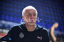 KK Partizan