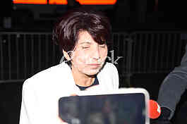 Tanja Savic mama