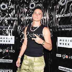 Vojaz_Music week 2025