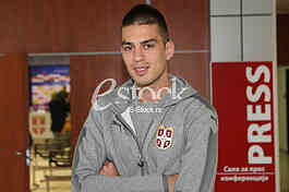SERBIAN FOOTBALL NATIONAL TEAM