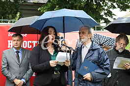 Dodela nagrade “Mesa Selimovic”