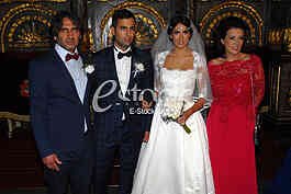 Wedding Marko Djurovski