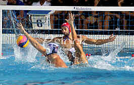 SERBIA VS HUNGARY