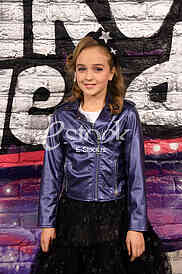 Pink Star Show