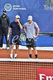 Serbia Open 2021