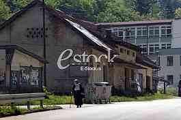 Srebrenica Potocari