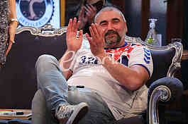 Miroslav Miki Djuricic