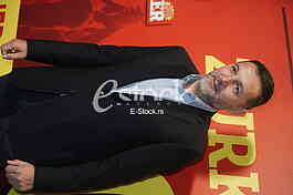 Branko Radujko