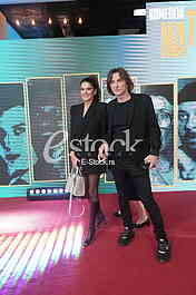 Milica Mitrovic i Zeljko Mitrovic