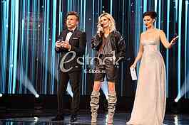 Jovan Radomir, Nevena Bozovic i Dragana Kosjerina
