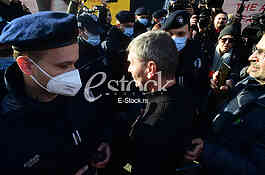 Eko protest