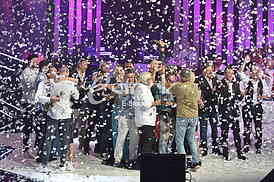 Nikad nije kasno finale 2022