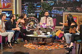 AmiG Show