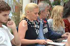 Reading tasting in KPGT