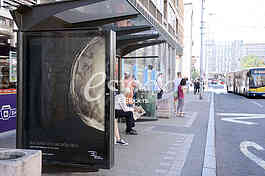 Bus Station