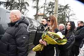 Nebojsa Bojovic Ceca Saric