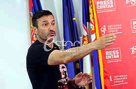 Davor Dragicevic