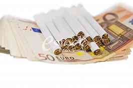 Money, euro